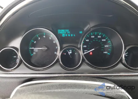 2014 Buick Enclave z USA, uszkodzony, nr VIN 5GAKVBKD1EJ201446